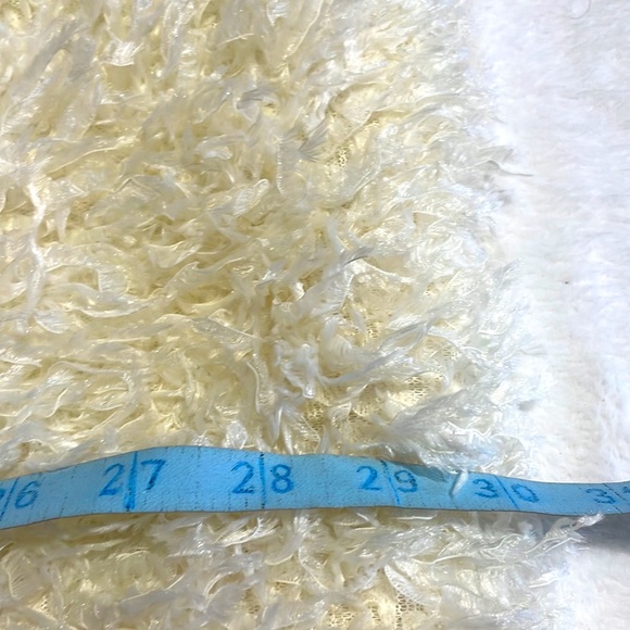 Love on a Hanger Ribbon Vest - Picture 8 of 10